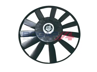 Ventilador, refrigeración del motor Vw PASSAT B3/B4 · Vw PASSAT B3/B4 Variant · Vw GOLF III Cabriolet