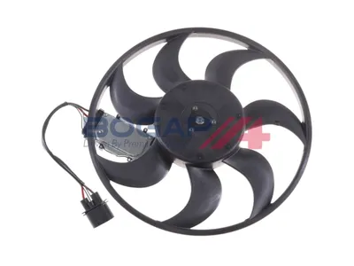 Ventilador, refrigeración del motor Porsche CAYENNE · Vw TOUAREG · Audi Q7