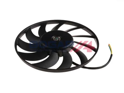 Ventilador, refrigeración del motor Audi A6 C5 · Audi A6 C5 Avant · Audi A4 B6