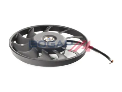 Ventilador, refrigeración del motor Audi A6 C5 · Audi A6 C5 Avant · Audi A6 C6
