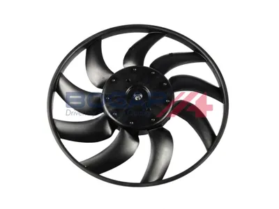 Ventilador, refrigeración del motor Audi A5 · Audi A4 B8 · Audi A4 B8 Avant