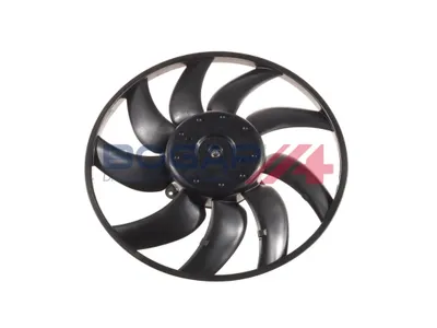 Ventilador, refrigeración del motor Audi A5 · Audi A4 B8 · Audi A4 B8 Avant