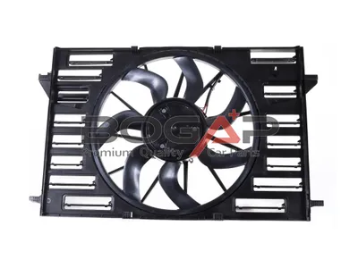 Ventilador, refrigeración del motor Audi Q7 · Audi A4 B9 · Audi A4 B9 Avant