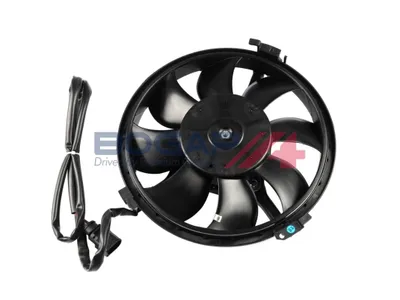 Ventilador, refrigeración del motor Audi A4 B5 · Audi A6 C4 · Audi A8 D2