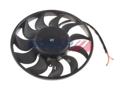 Ventilador, refrigeración del motor Audi A4 B5 · Audi A6 C5 · Audi A6 C5 Avant