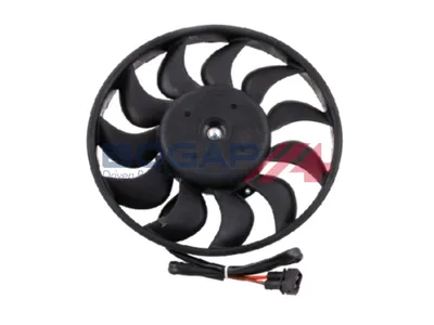 Ventilador, refrigeración del motor Vw TRANSPORTER T4 Bus · Vw TRANSPORTER T4 Van · Vw TRANSPORTER T4 Platform/Chassis (70E, 70L, 70M, 7DE, 7DL, 7D