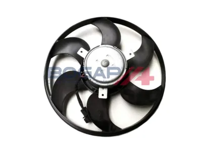 Ventilador, refrigeración del motor Vw PARATI III Variant · Vw GOL II · Vw GOL III