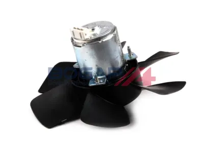 Ventilador, refrigeración del motor Audi 80 B4 Saloon · Audi 80 B4 Avant · Vw JETTA I