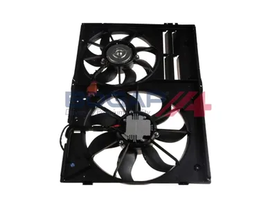 Ventilador, refrigeración del motor Skoda OCTAVIA I · Vw GOLF IV · Vw GOLF IV Variant