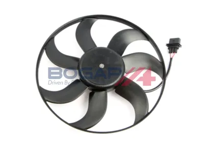 Ventilador, refrigeración del motor Seat CORDOBA Vario · Skoda FABIA I · Skoda FABIA I Combi
