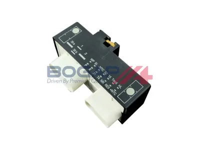 Unidad de control, ventilador (refrigeración motor) Vw GOLF IV · Vw GOLF IV Variant · Vw BORA I
