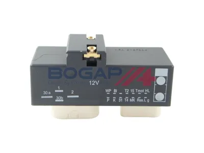 Unidad de control, ventilador (refrigeración motor) Seat CORDOBA · Vw POLO III · Seat IBIZA II