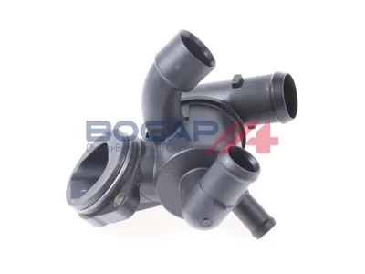 Caja del termostato Audi A3 · Seat ALTEA · Skoda OCTAVIA II