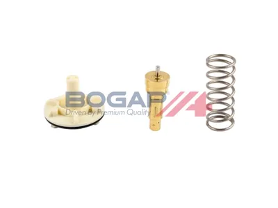 Termostato, refrigerante Skoda FABIA I · Skoda FABIA I Combi · Skoda FABIA I Saloon