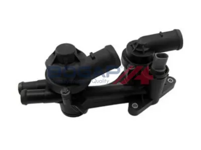 Caja del termostato Vw POLO IV · Audi A3 · Vw GOLF V