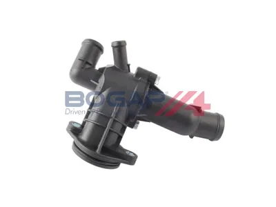 Caja del termostato Skoda ROOMSTER · Skoda FABIA II · Skoda FABIA II Combi