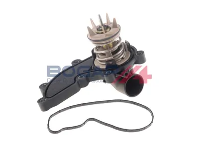 Termostato, refrigerante Audi A6 C6 · Audi A6 C6 Avant · Audi Q7