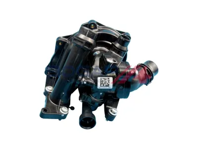 Caja del termostato Audi A5 · Audi A4 B8 · Audi A4 B8 Avant