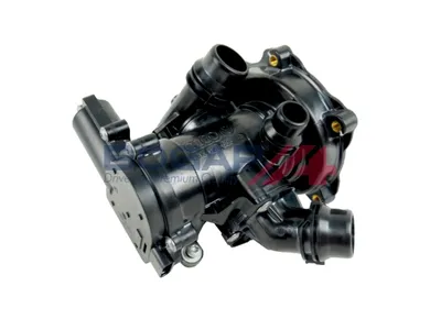 Caja del termostato Audi A5 · Vw TIGUAN · Audi A4 B8