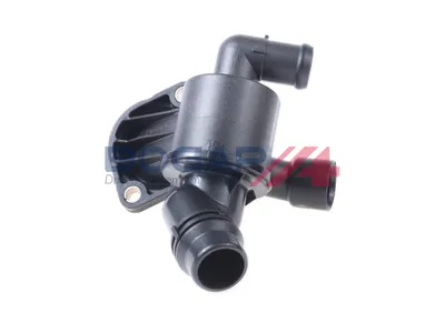 Caja del termostato Audi A6 C6 · Audi A6 C6 Avant · Vw CRAFTER 30-35 Bus