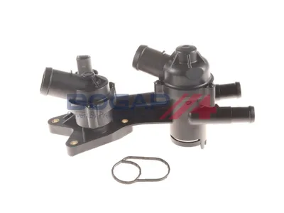 Caja del termostato Skoda FABIA I · Skoda FABIA I Combi · Skoda FABIA I Saloon