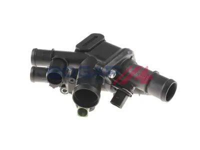 Caja del termostato Vw POLO III CLASSIC · Audi A3 · Skoda OCTAVIA I