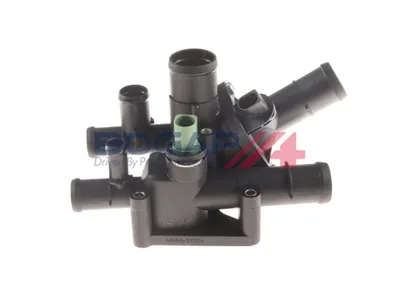 Caja del termostato Vw POLO III CLASSIC · Audi A3 · Skoda OCTAVIA I