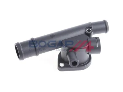 Brida de refrigerante Seat CORDOBA · Seat IBIZA II · Vw SHARAN