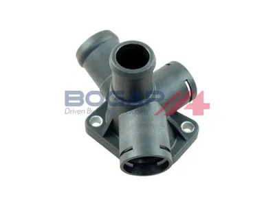 Brida de refrigerante Vw SANTANA · Audi A4 B5 · Vw PASSAT B5