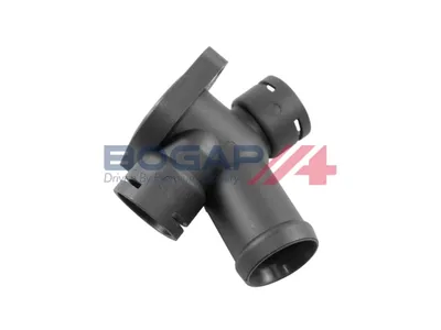 Brida de refrigerante Vw TRANSPORTER T4 Bus · Vw TRANSPORTER T4 Van · Vw TRANSPORTER T4 Platform/Chassis (70E, 70L, 70M, 7DE, 7DL, 7D