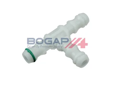 Brida de refrigerante Audi A4 B5 · Vw TRANSPORTER T4 Bus · Audi A3