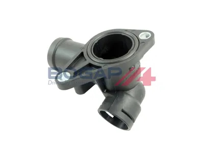Brida de refrigerante Audi A4 B6 · Audi A4 B6 Avant · Audi A4 B6 Convertible