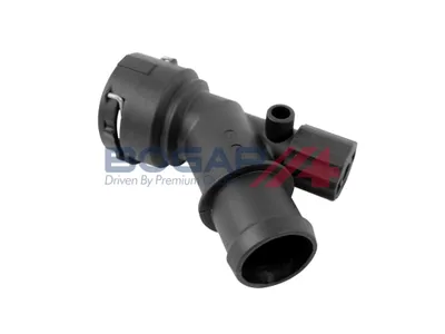 Brida de refrigerante Vw POLO III CLASSIC · Audi A3 · Skoda OCTAVIA I