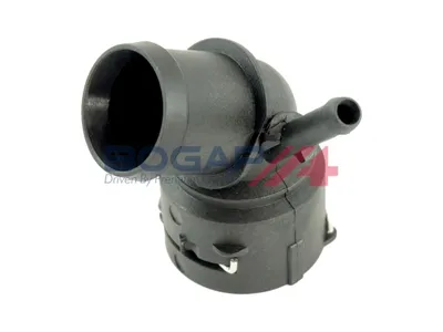Brida de refrigerante Vw NEW BEETLE · Skoda FABIA I · Skoda FABIA I Combi