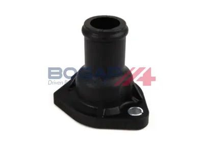 Brida de refrigerante Audi 80 B4 Saloon · Audi 80 B4 Avant · Vw JETTA I