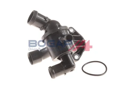 Caja del termostato Audi A3 · Vw CADDY III Box Body/MPV · Vw CADDY III MPV