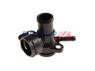 Brida de refrigerante Audi A3 · Vw GOLF V · Seat ALTEA