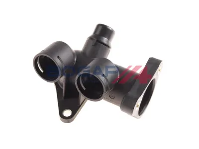 Brida de refrigerante Audi A4 B5 · Audi A6 C4 · Audi CABRIOLET B3