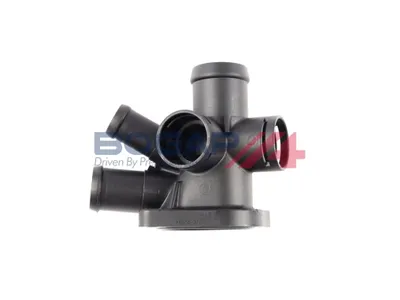 Brida de refrigerante Seat CORDOBA · Seat TOLEDO I · Vw PASSAT B3/B4
