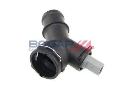 Brida de refrigerante Vw TOURAN · Audi A3 · Vw GOLF V