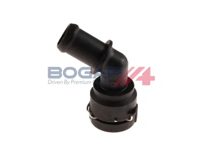 Brida de refrigerante Vw SHARAN · Audi A3 · Seat ALHAMBRA