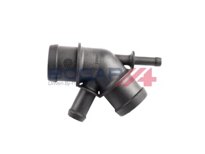Brida de refrigerante Audi A3 · Skoda OCTAVIA I · Vw GOLF IV