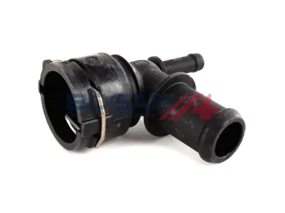 Brida de refrigerante Vw NEW BEETLE · Vw TOURAN · Audi A3