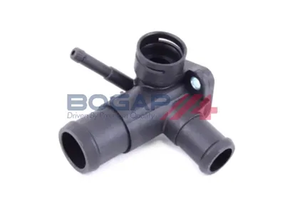 Brida de refrigerante Seat CORDOBA · Seat TOLEDO I · Vw PASSAT B3/B4