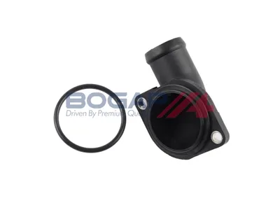 Brida de refrigerante Audi 80 B4 Saloon · Vw ILTIS · Audi 80 B4 Avant