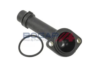 Brida de refrigerante Audi A4 B5 · Vw PASSAT B5 · Audi A6 C5