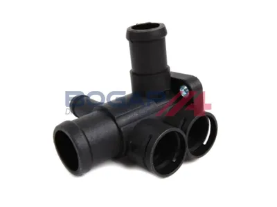 Brida de refrigerante Vw JETTA I · Vw PASSAT B3/B4 · Vw PASSAT B3/B4 Variant