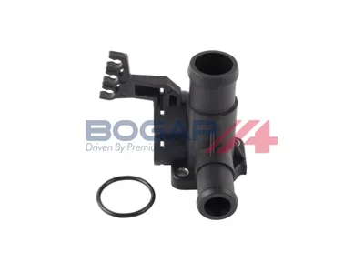 Brida de refrigerante Audi 80 B4 Saloon · Audi 80 B4 Avant · Audi 100 C4 Saloon