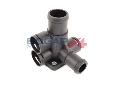 Brida de refrigerante Audi 80 B1 Saloon · Audi 100 C4 Saloon · Audi 80 B2 Saloon