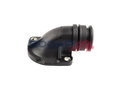 Brida de refrigerante Seat CORDOBA · Seat TOLEDO I · Vw PASSAT B3/B4